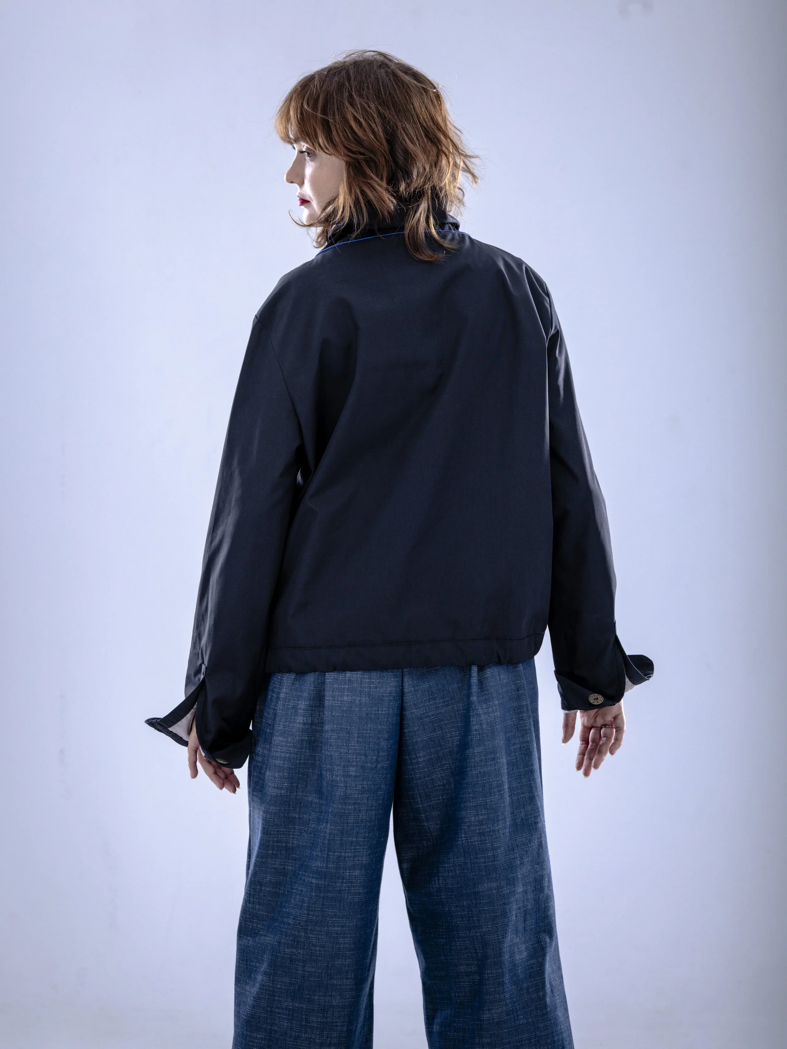 kurtka Vest ton Vende