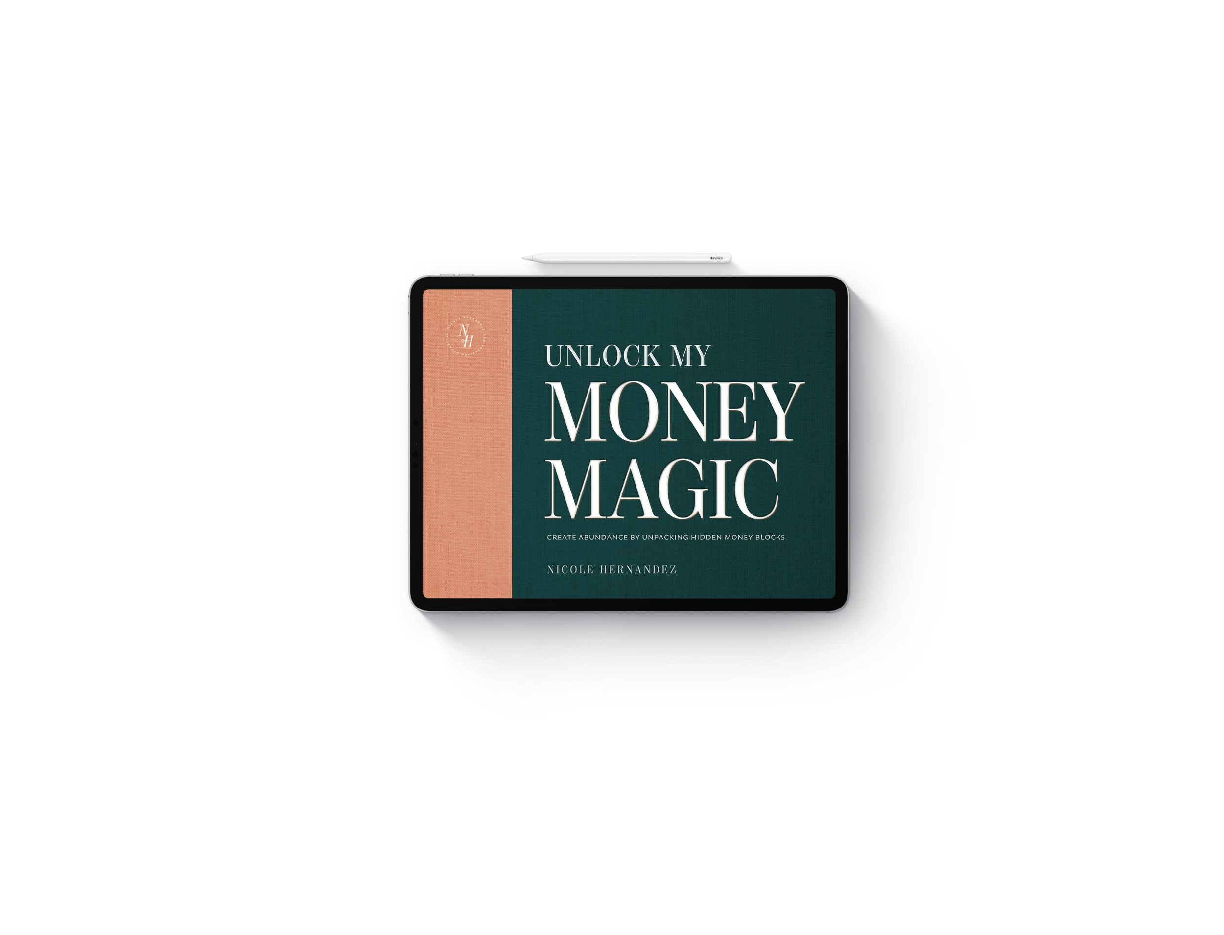 Nicole-Hernandez-WorkBook-Covers-Unlock-Money-Mockup-II.jpg