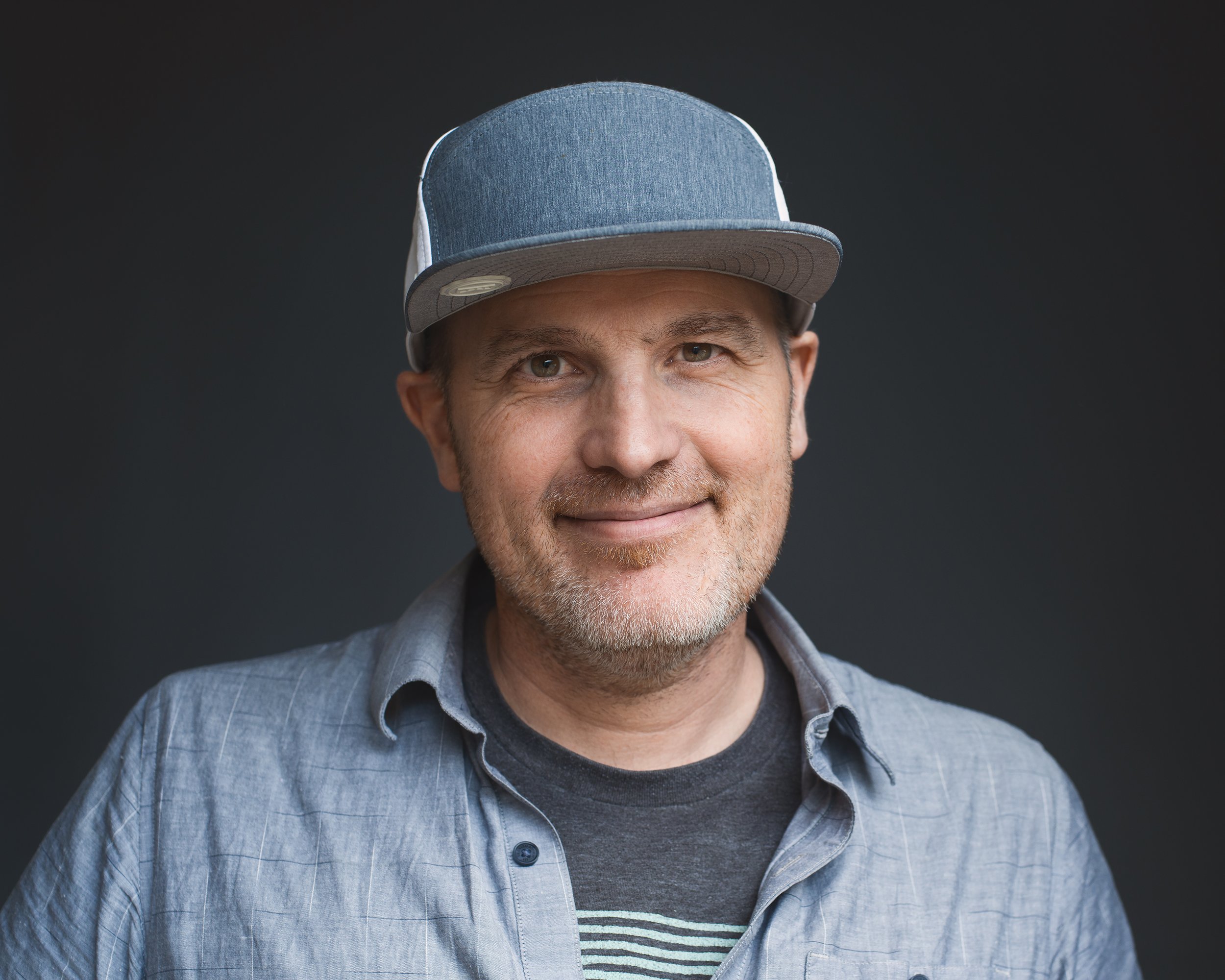 Zac Creative Lead