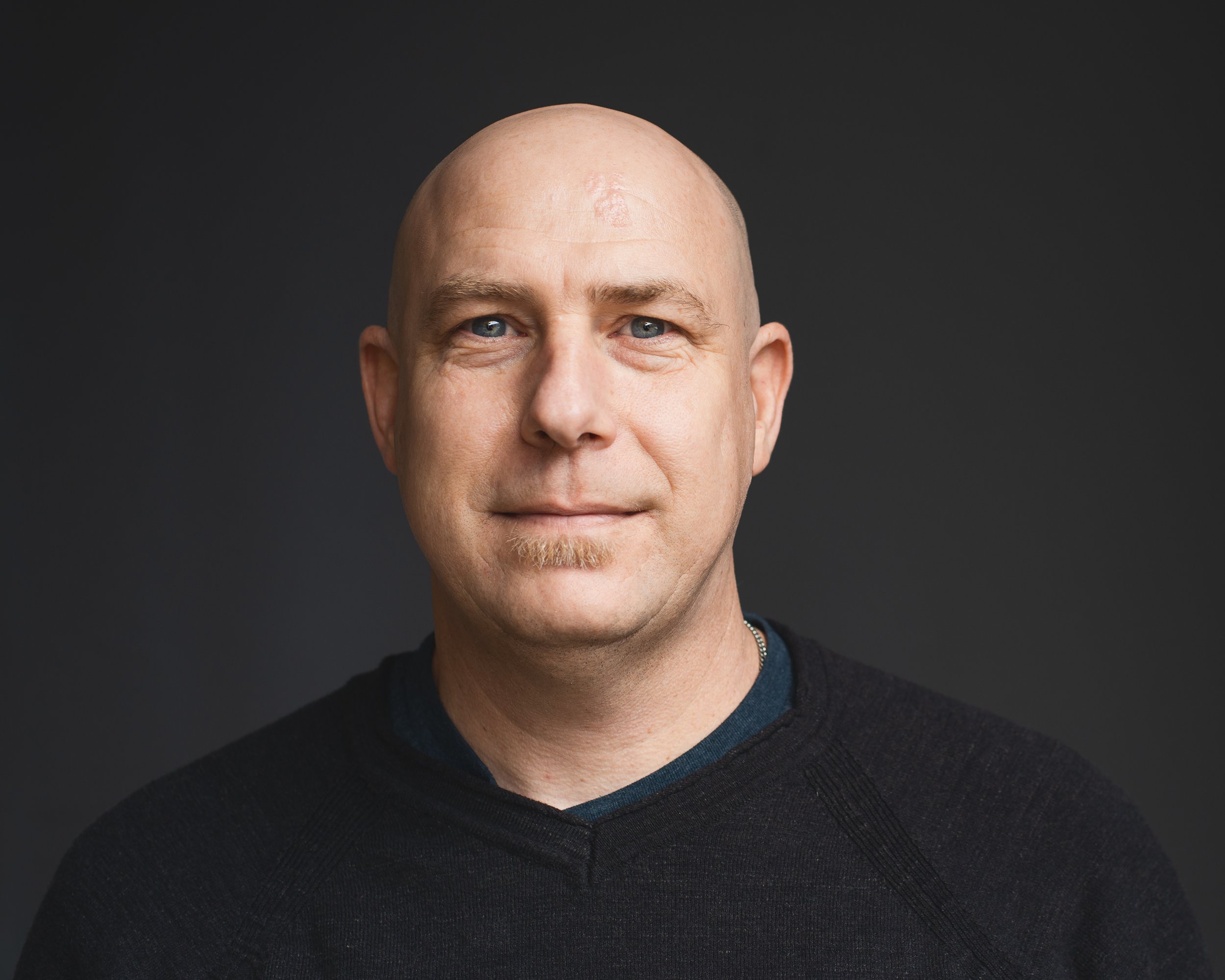 John Product Engineer