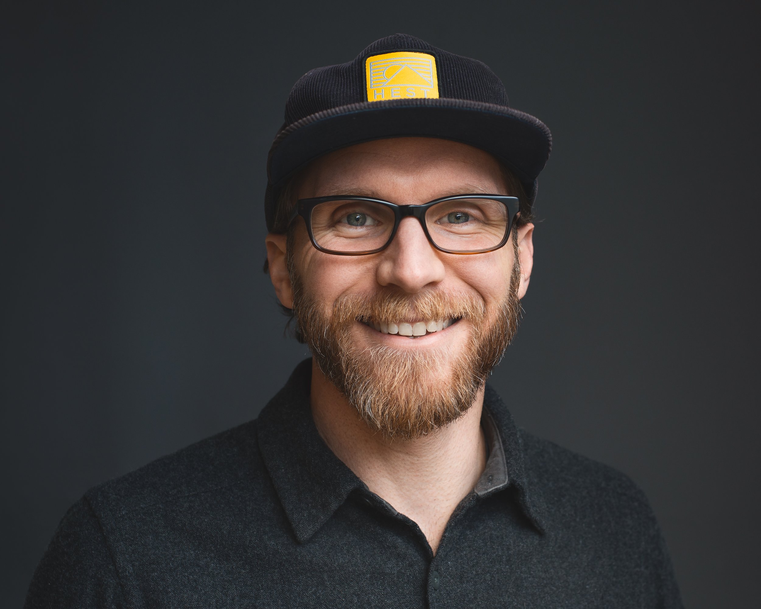 Billy Product Designer