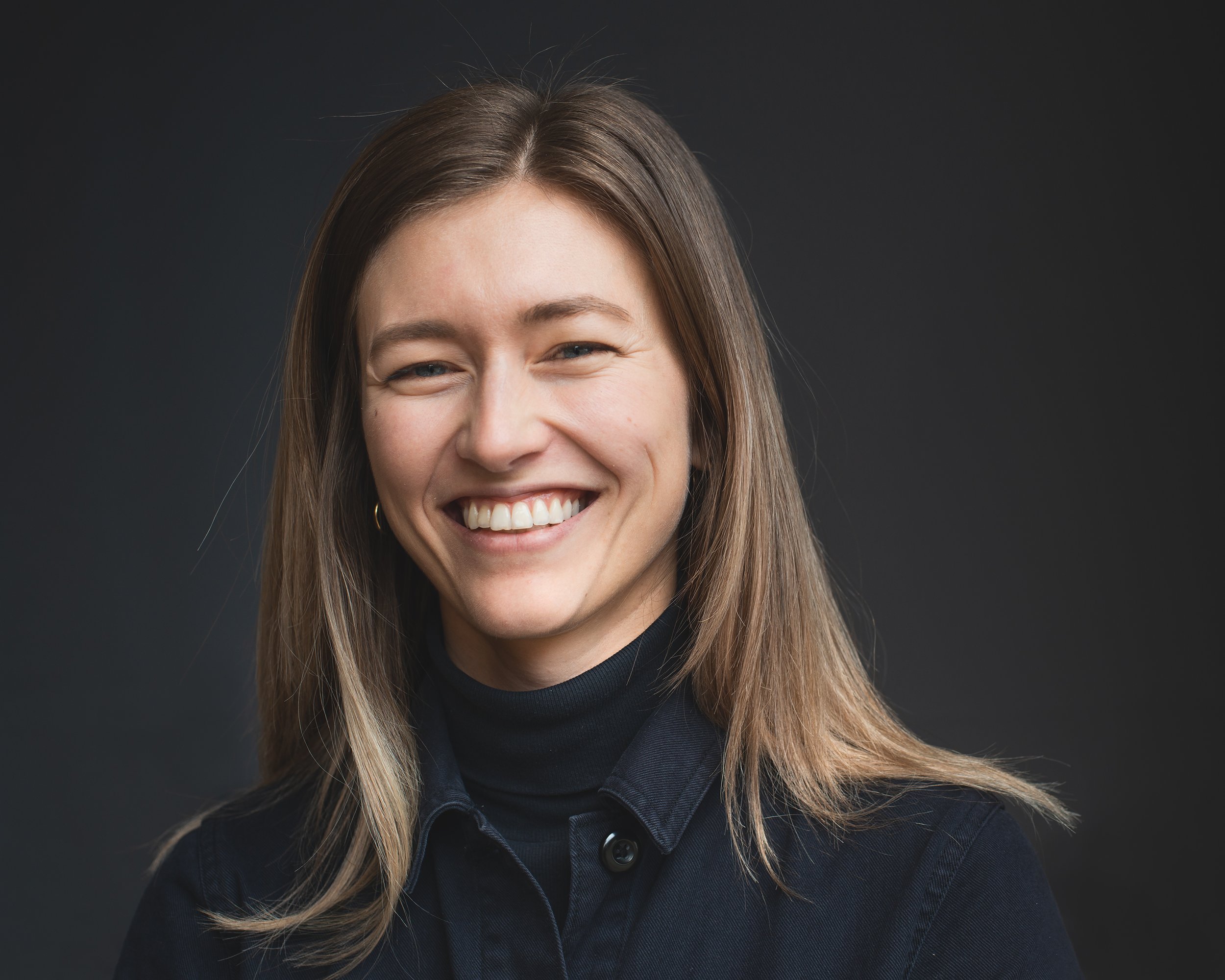 Linsey Product Designer