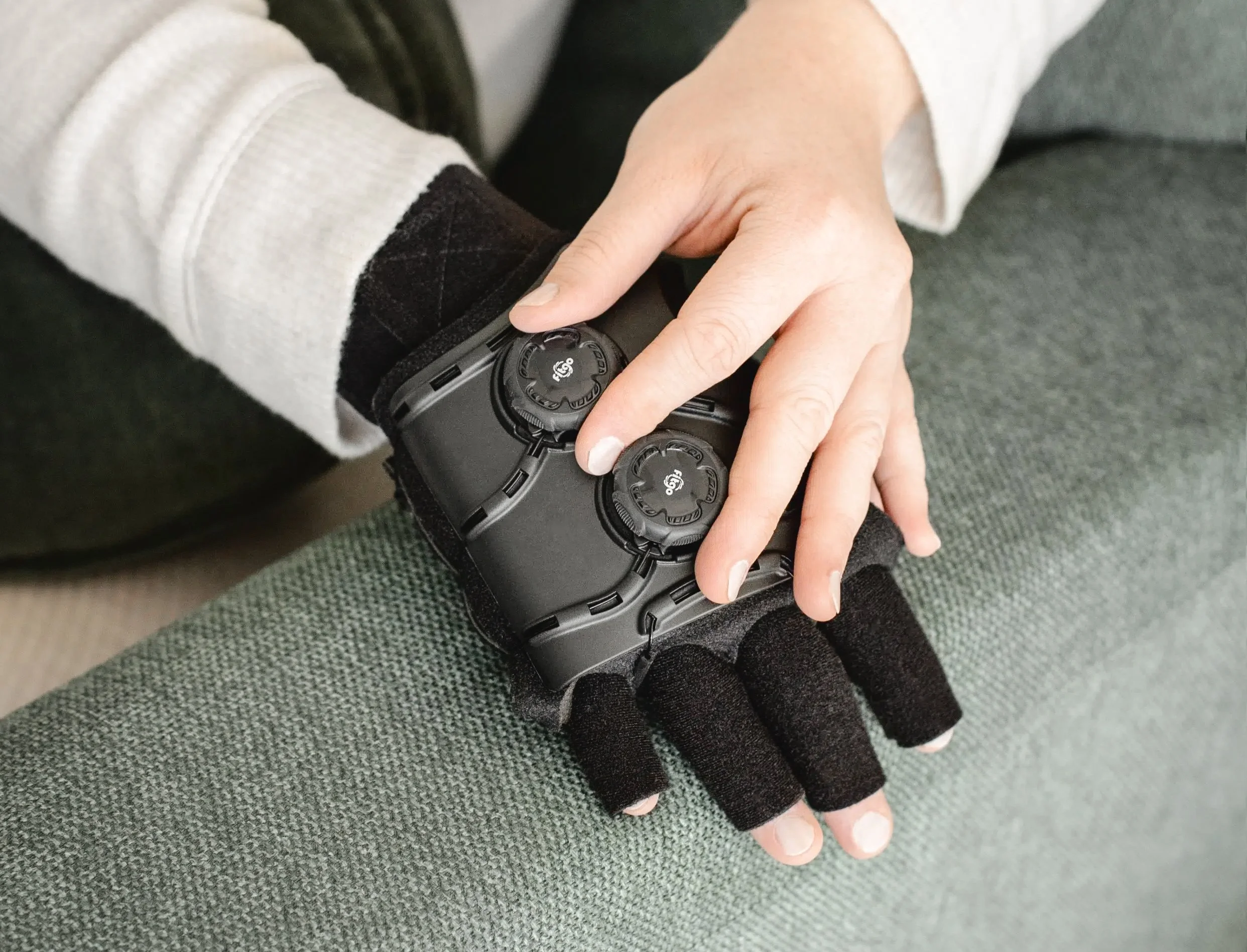  MEDI   Compression Brace