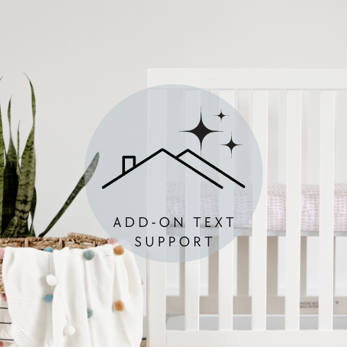 Text Support