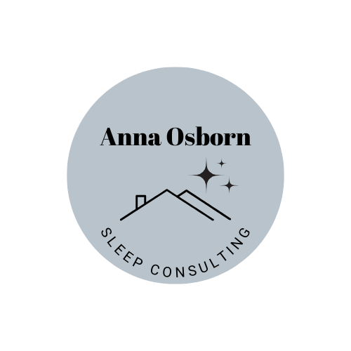Anna Osborn Sleep Consulting 