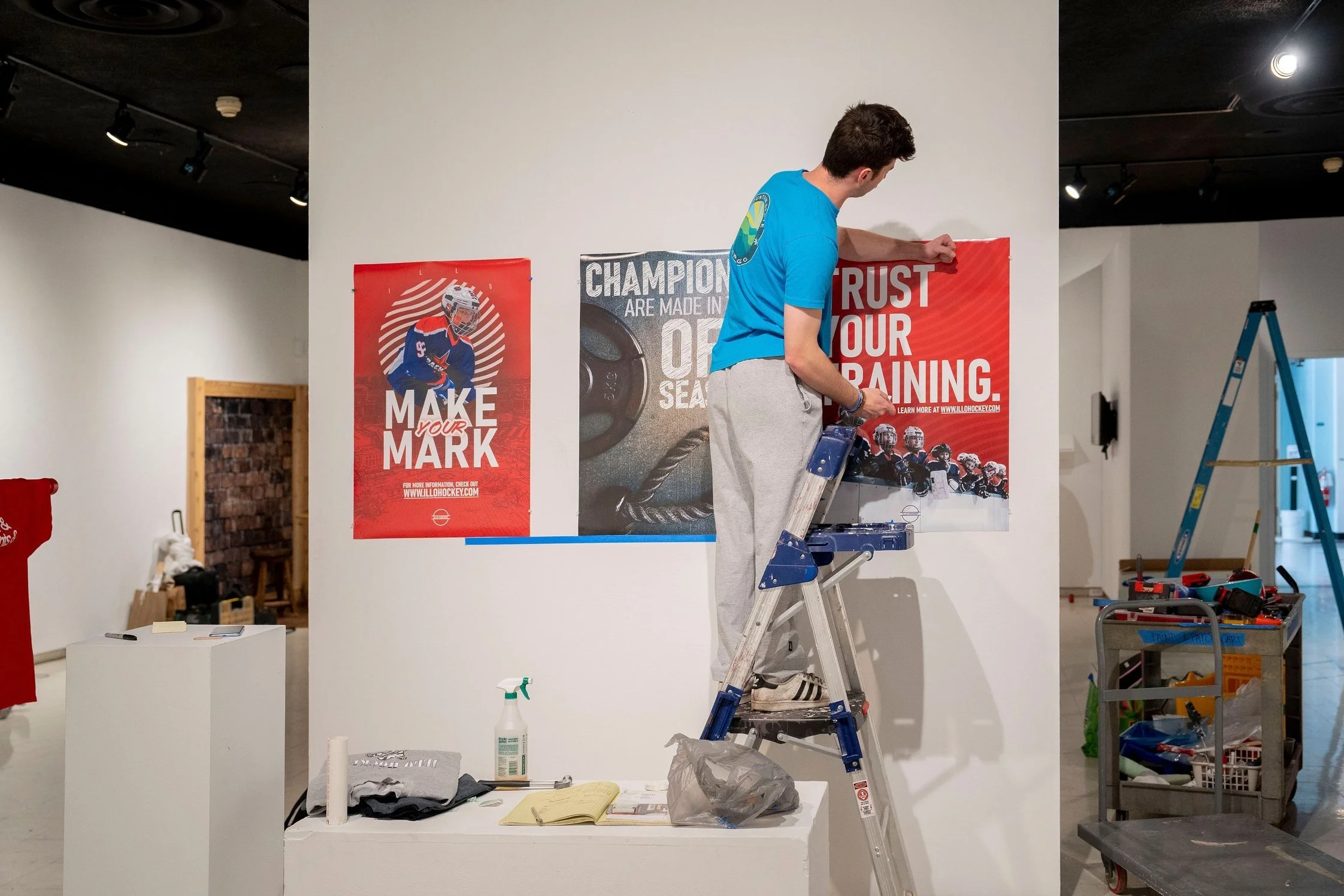 Lorem Ipsum | Senior Thesis