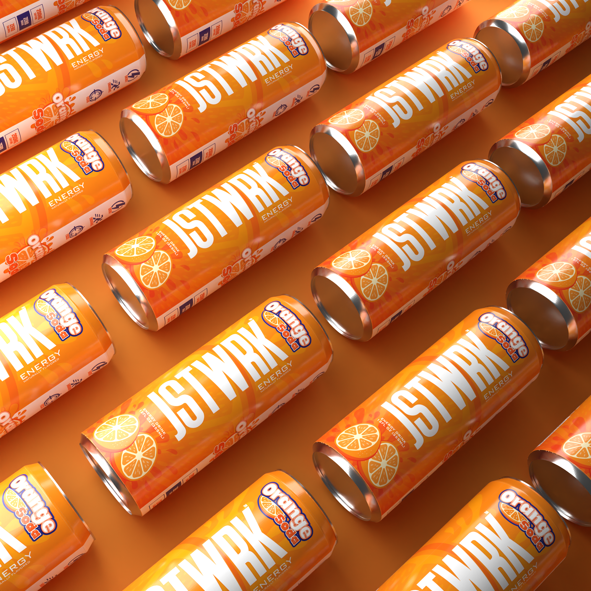 Renders and Animations