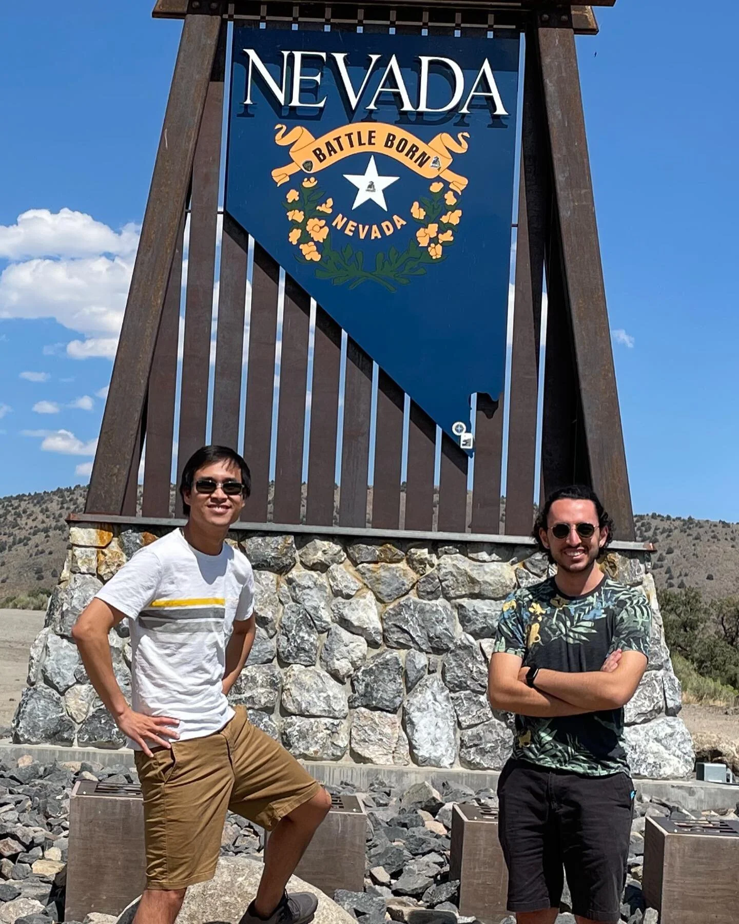 Hidden Gems in the Sierra