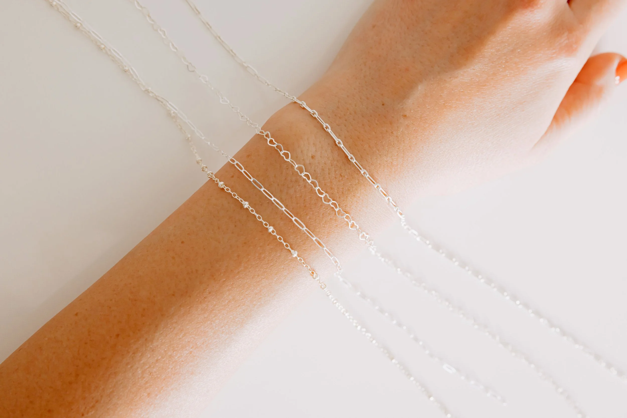 About Us — Everlinked Permanent Jewelry