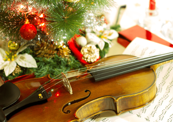 Vivaldi Four Seasons