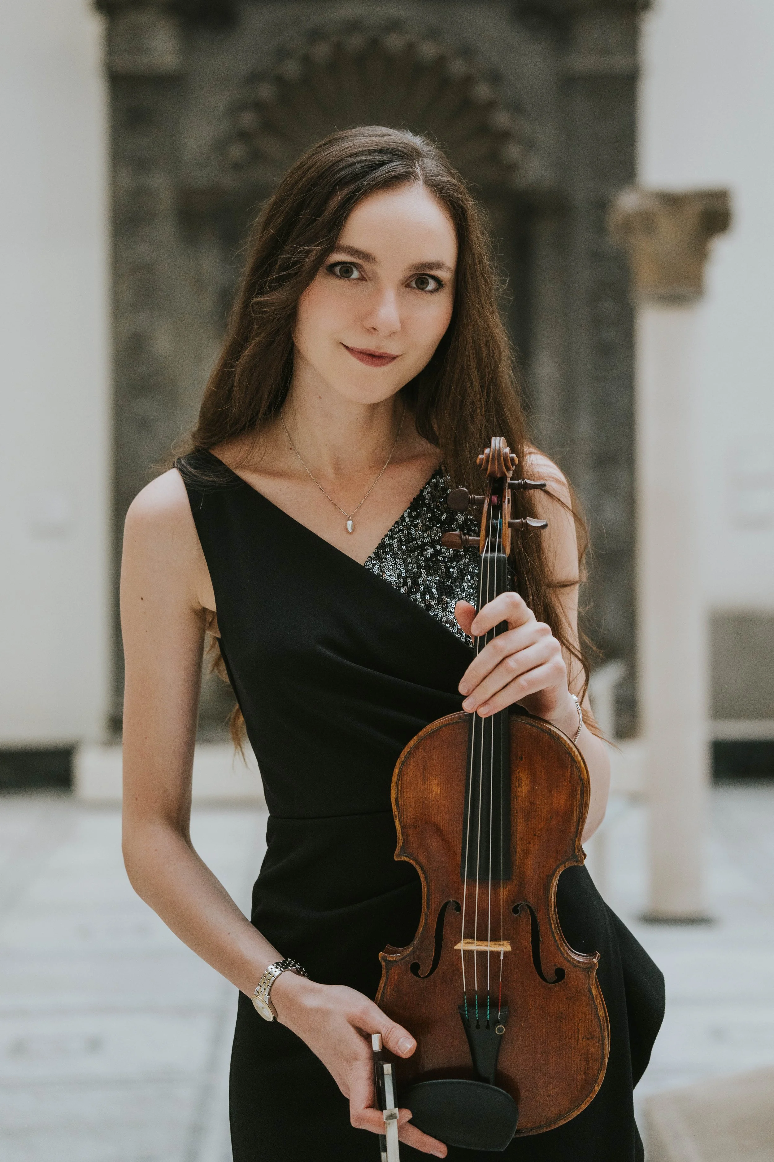 Shostakovich Concerto with Crowthorne Symphony Orchestra