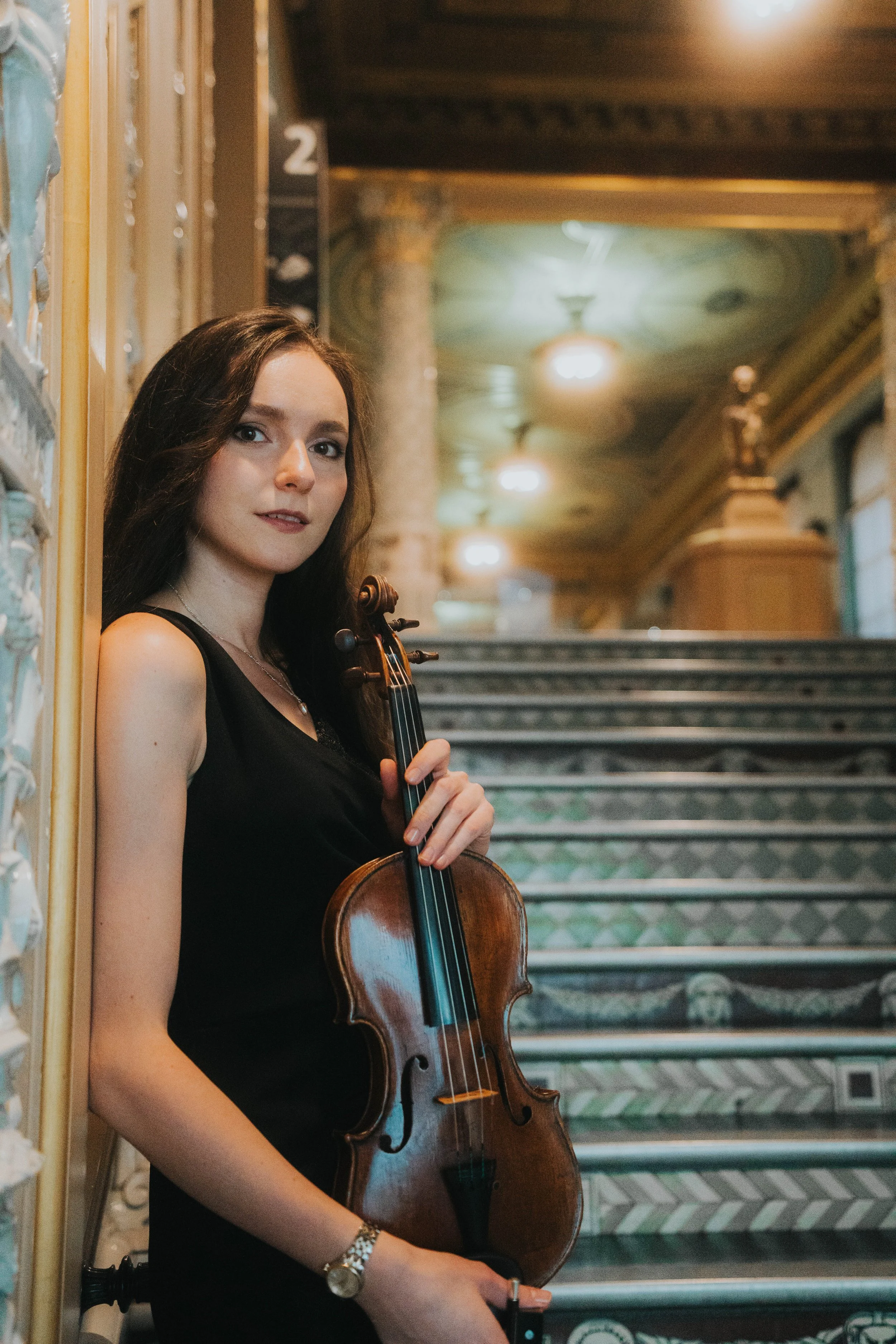 Vivaldi Four Seasons