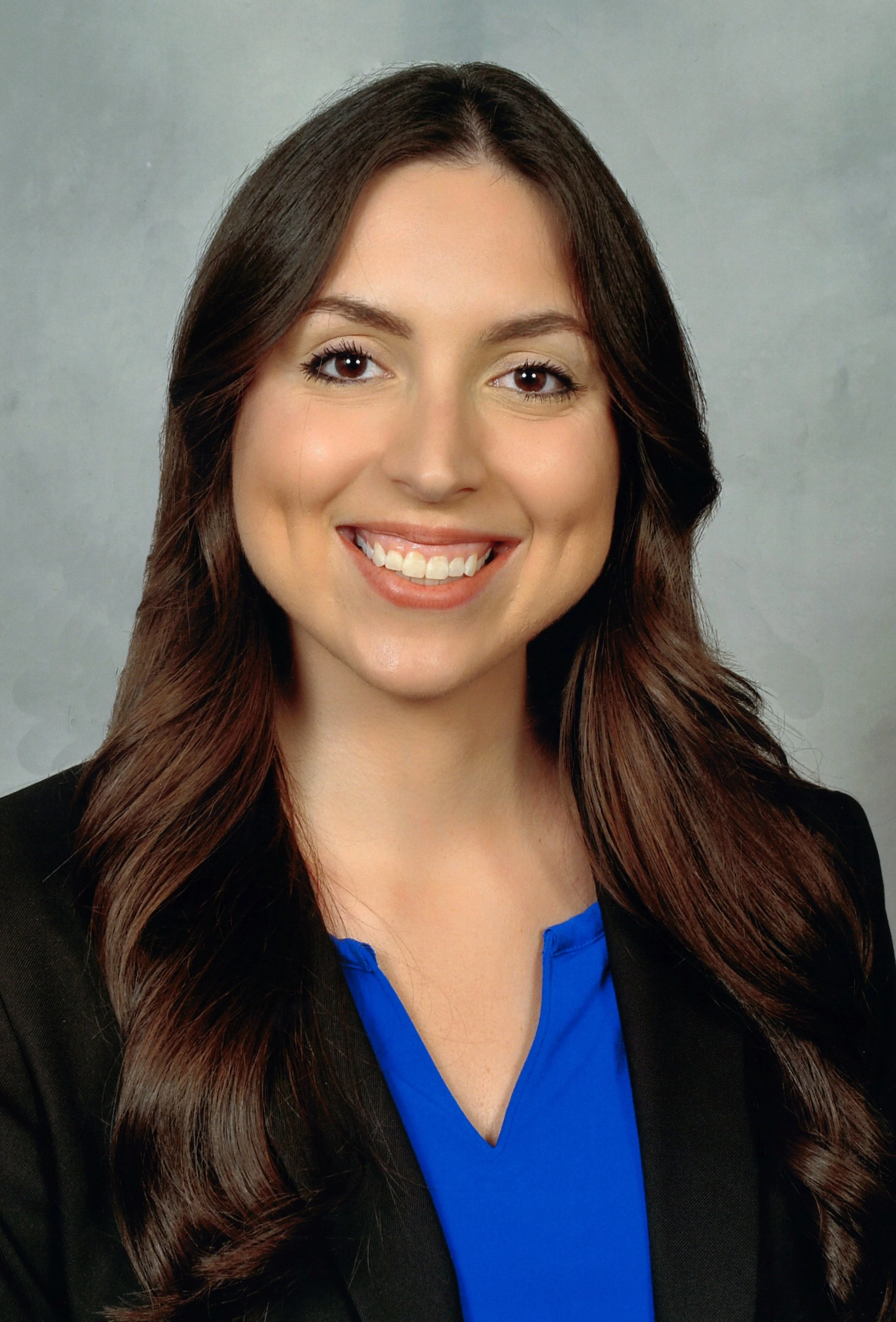 Cait P. Daniel
