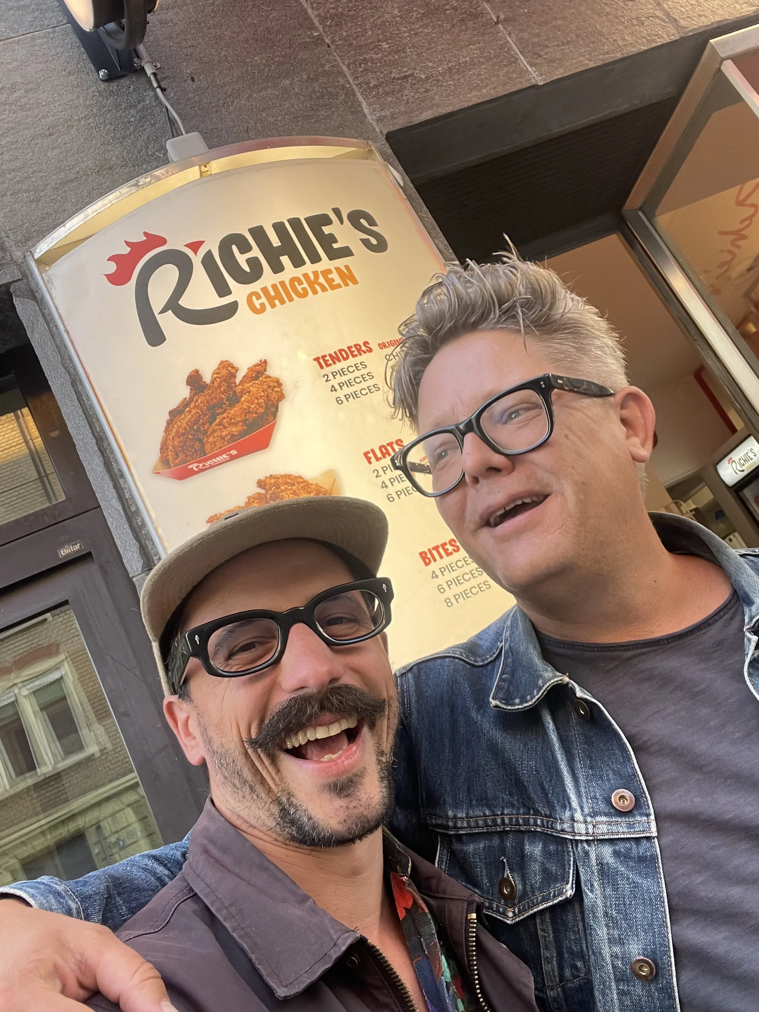 Richie‘s Chicken