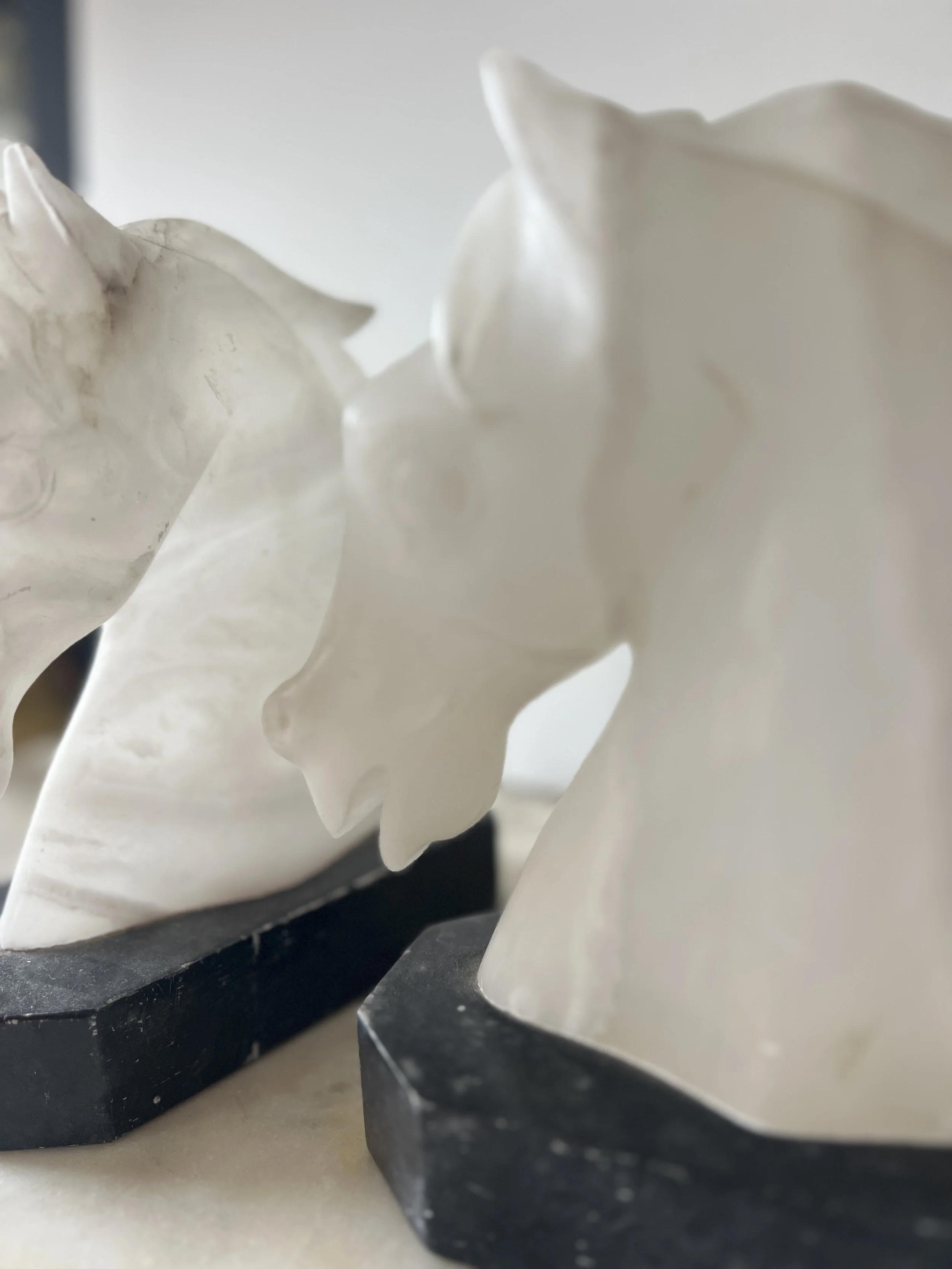 Marble Horse Bookends (2).jpg