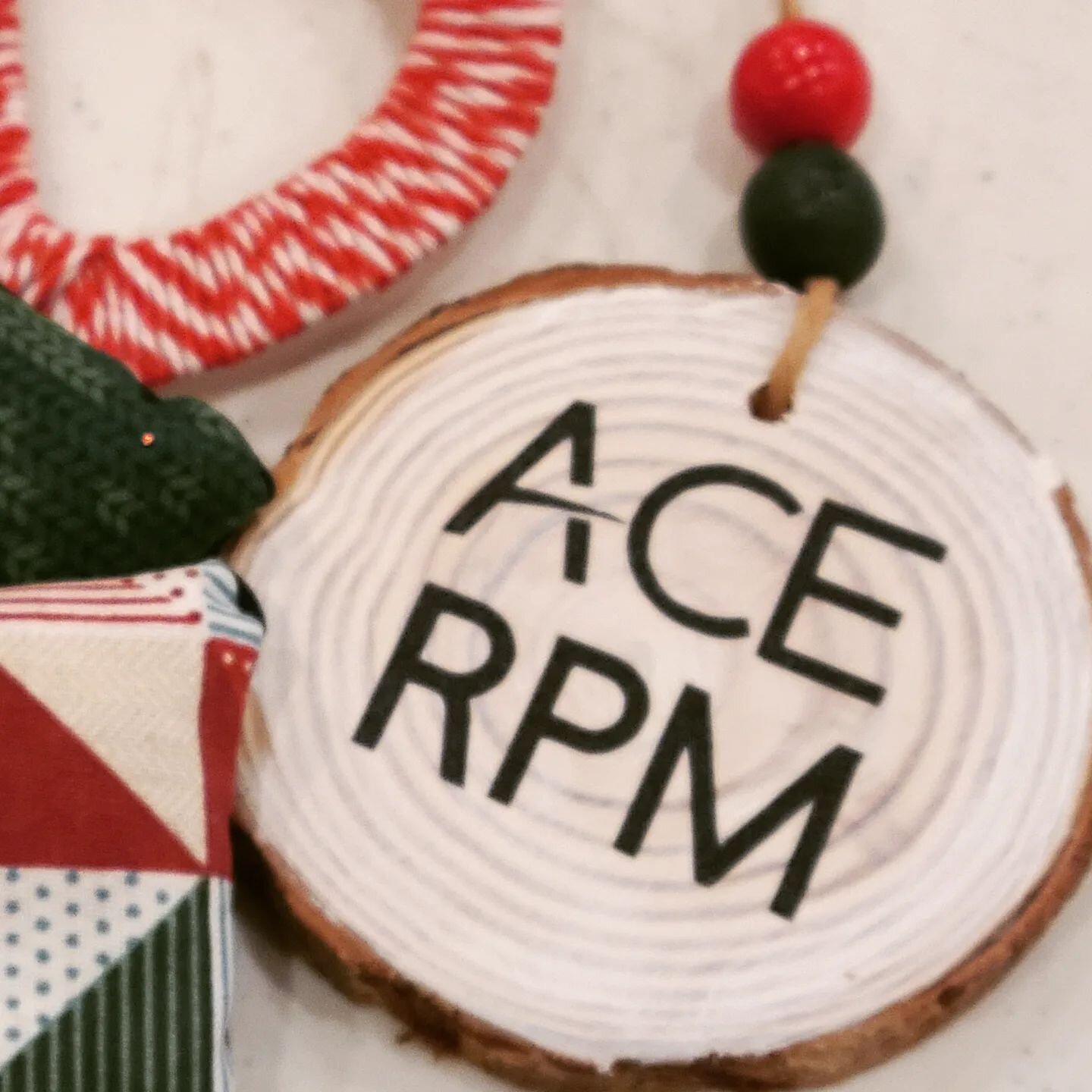Merry Christmas to all those who celebrate, from the ACE family to yours!