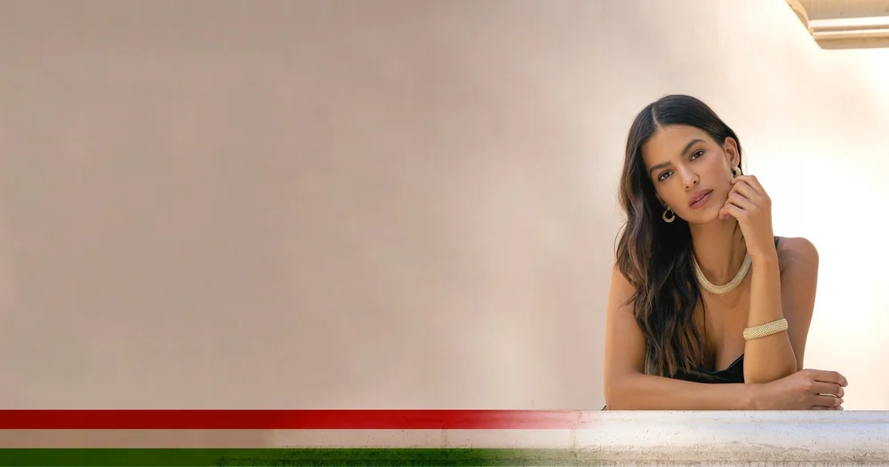 Fine Italian Gold Jewelry | Milros Company