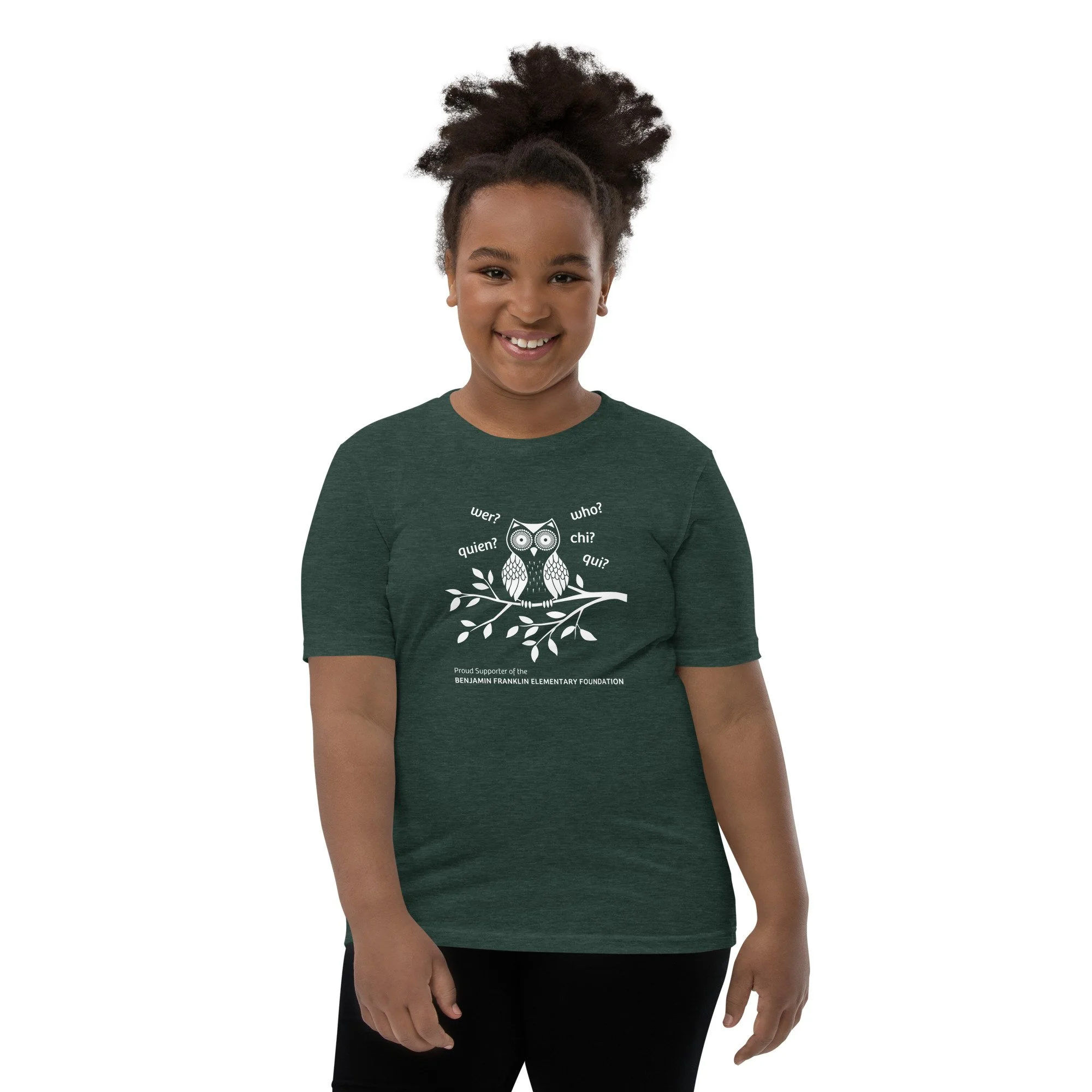 youth-staple-tee-heather-forest-front-66cfa10bb667a.jpg