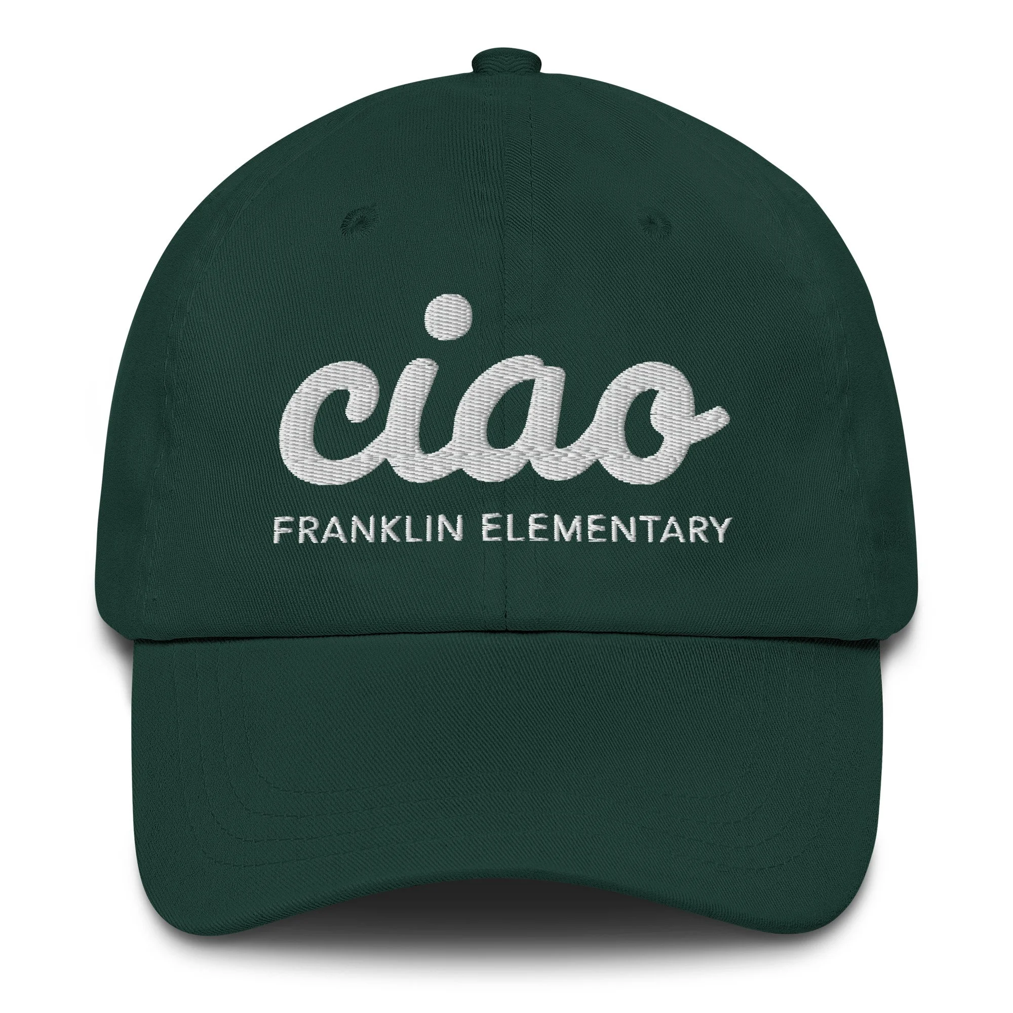ADULT | CIAO - Hat | Multiple Color Options