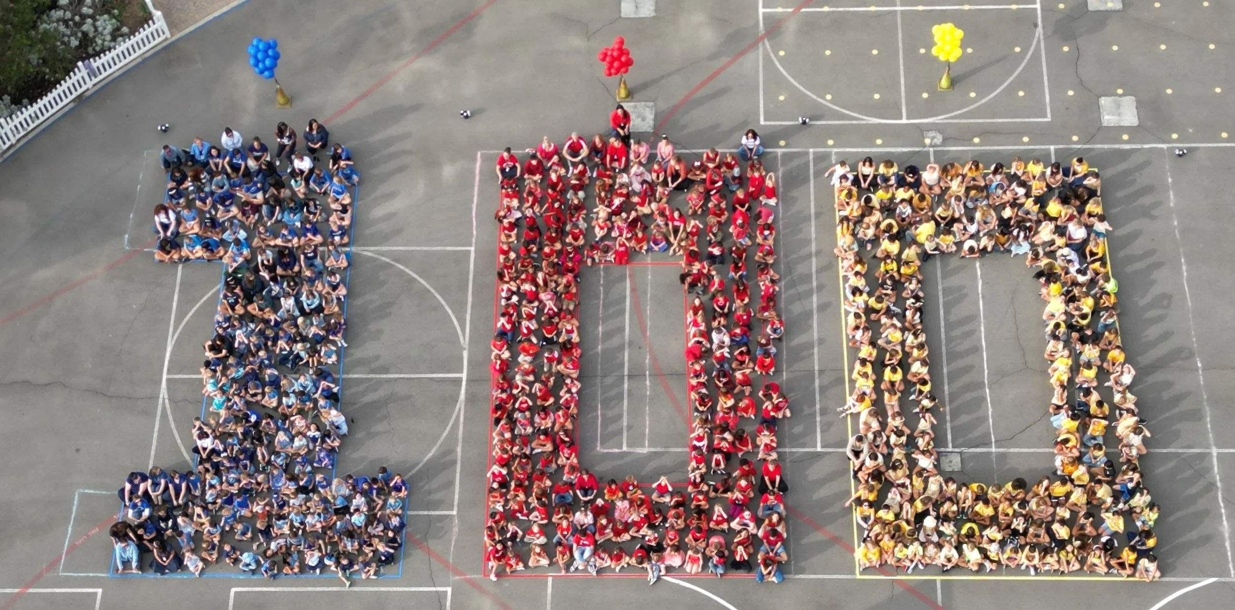 100 Formation Photo.JPG