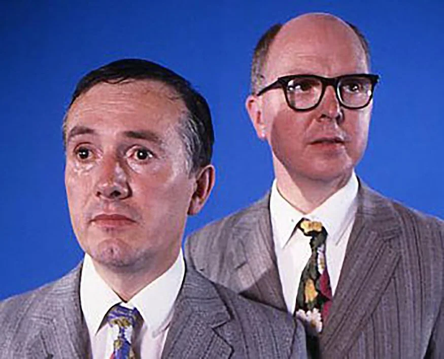 “For the first time this is the whole story.” - Gilbert & George
To coincide with Frieze Week, we are excited to be collaborating once again with @gilbertandgeorgecentre to put on a special morning screening and Q&A of 2008 film