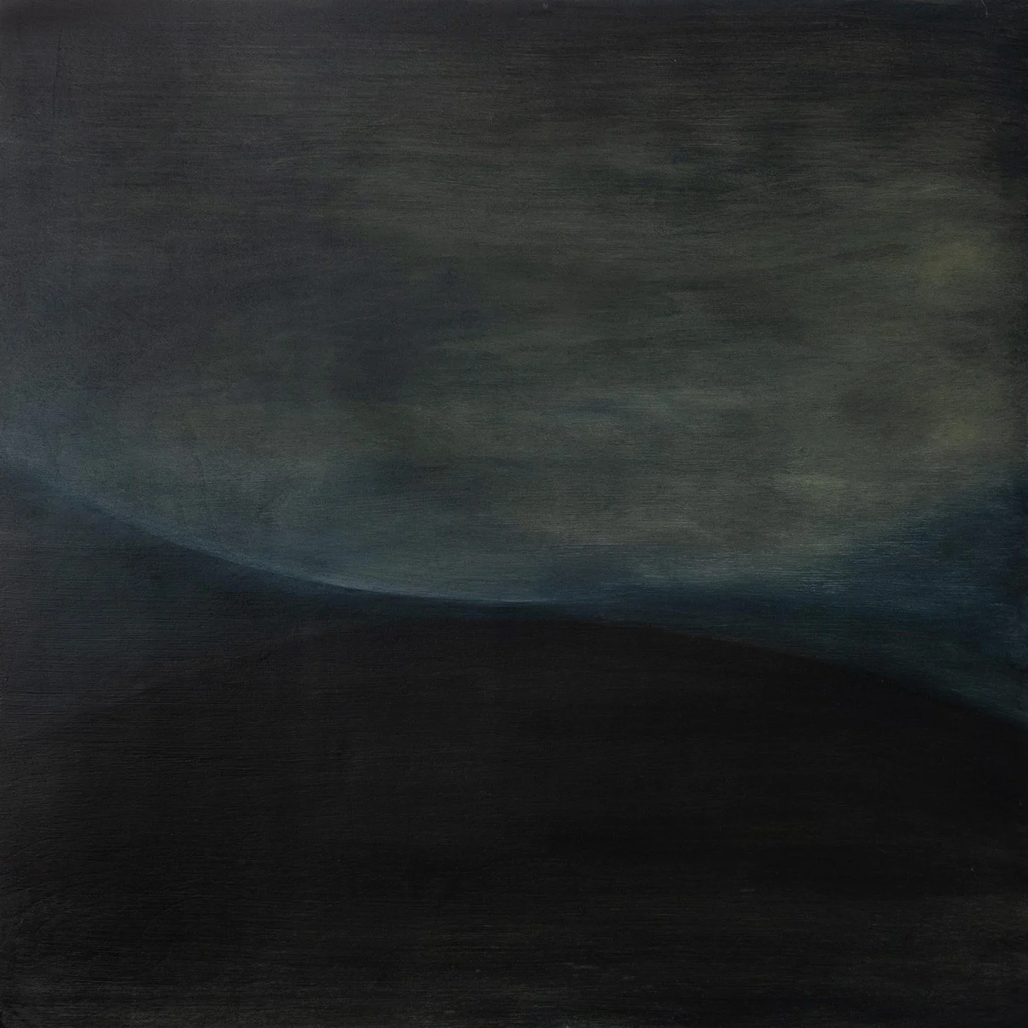 𝘜𝘮𝘣𝘳𝘢𝘭 2, 2025 by Blanca Guerrero (@blanca._.guerrero) now on view at Shoreditch Arts Club.
"There’s something temporal in the work — about time passing, about things fading. Like trying to remember a place you haven’t