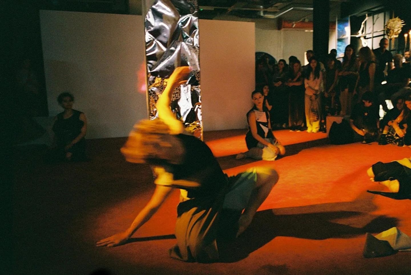 Congratulations to the club&rsquo;s long-time collaborators and course leaders at the Architectural Associations&rsquo; Interdisciplinary Studio in London, Theo Lorenz &amp; Tanja Siems, on the launch of their newest publication /People, in which Sho