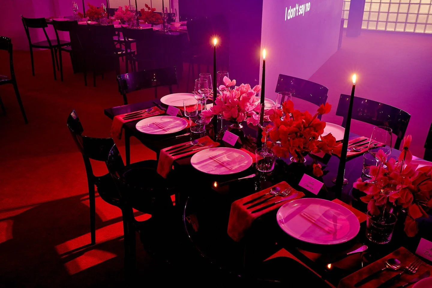 Christmas bookings now open. 🕯️ ⁠
⁠
Get in touch today to enquire or book in a site visit with our wonderful Events team. ⁠
⁠
More info: shoreditchartsclub.com/private-hire

Photo from the TikTok Girl Dinner with @cripandip @tiktok_uk at Shoreditch 