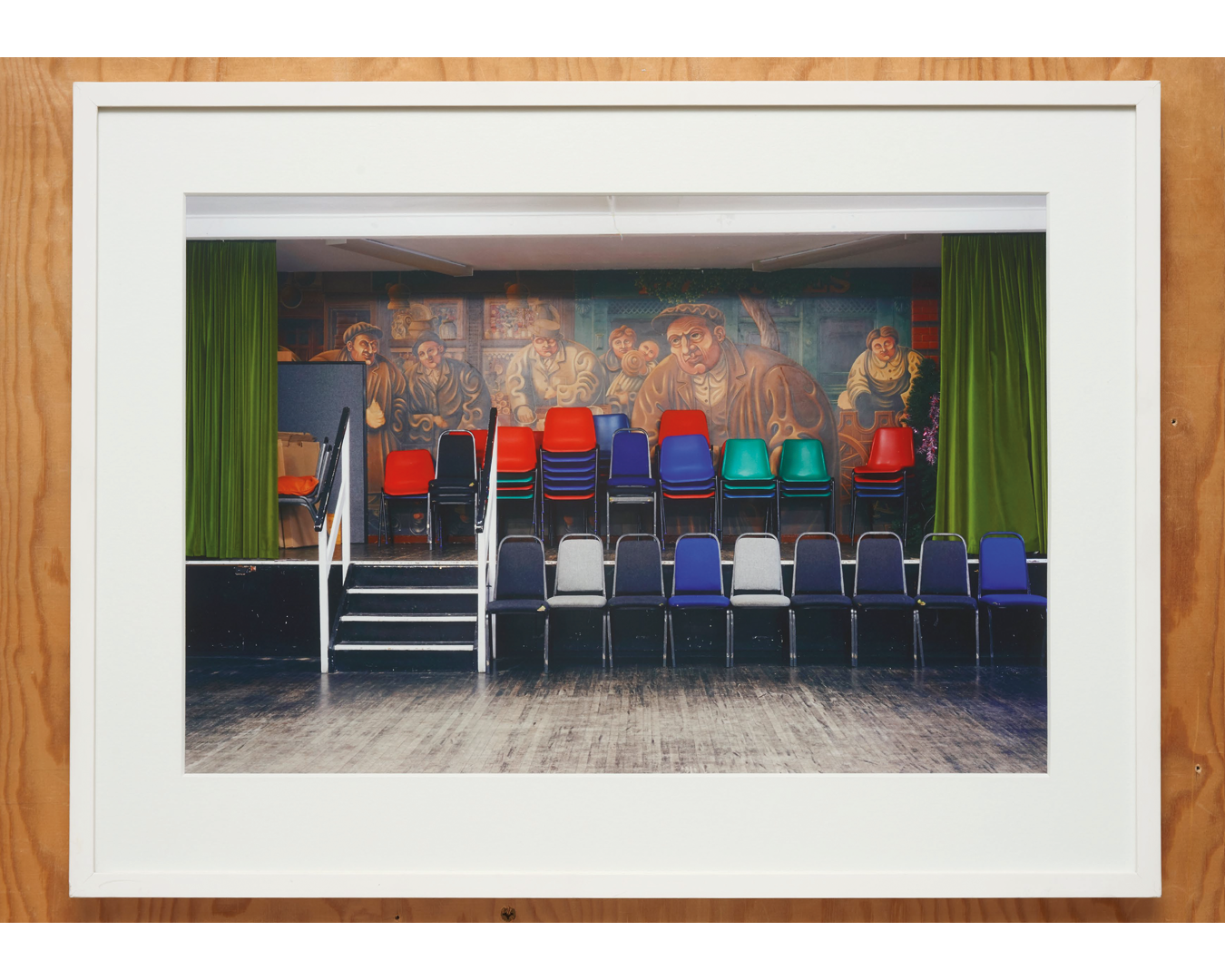 Peer Editions – Curator’s Tour