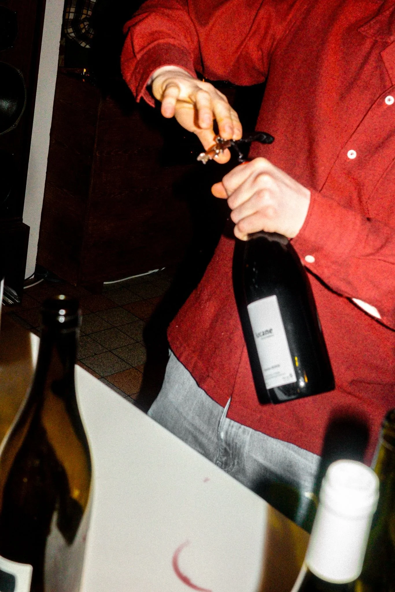 Flash Vino Wine Tasting