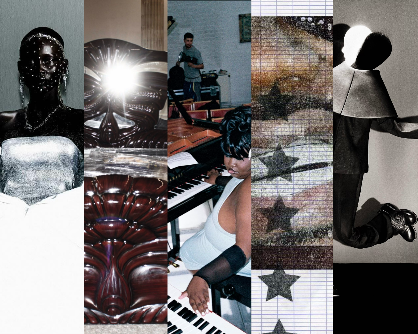 OPEN STUDIO presented by C-STUDIOS
