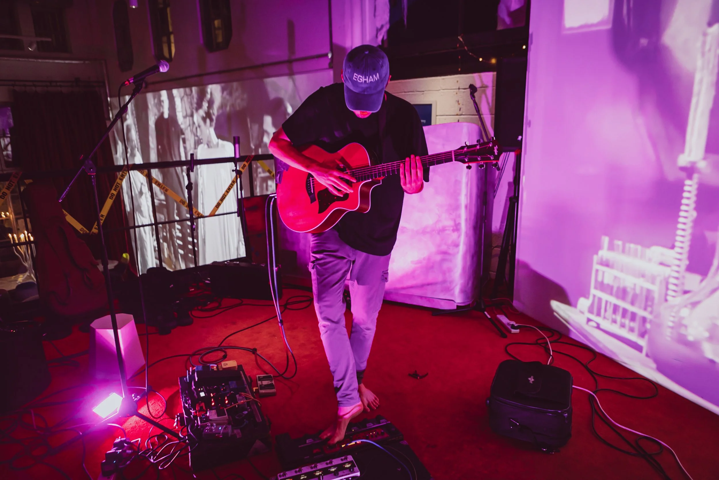 Sofar Sounds