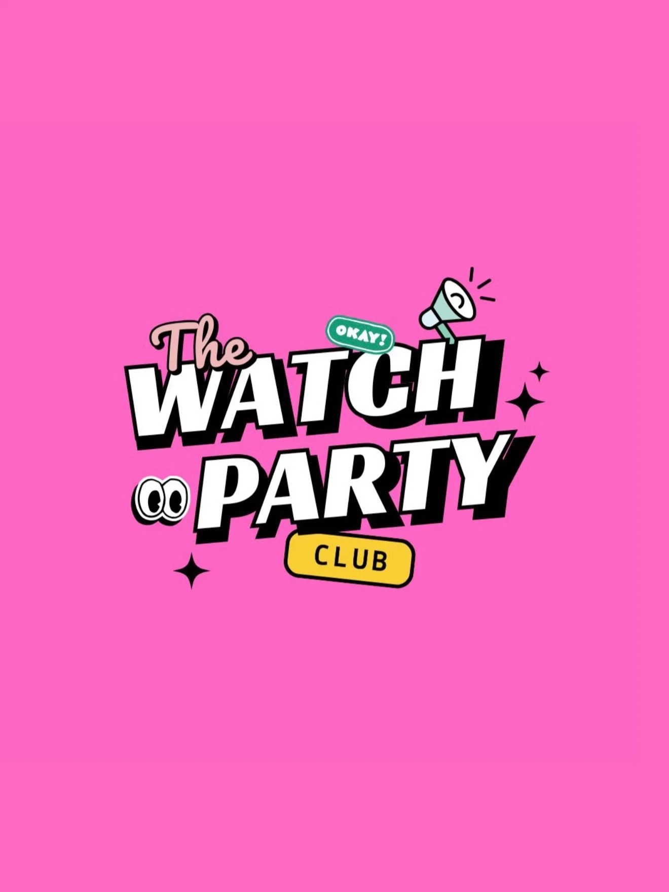  The Watch Party Club