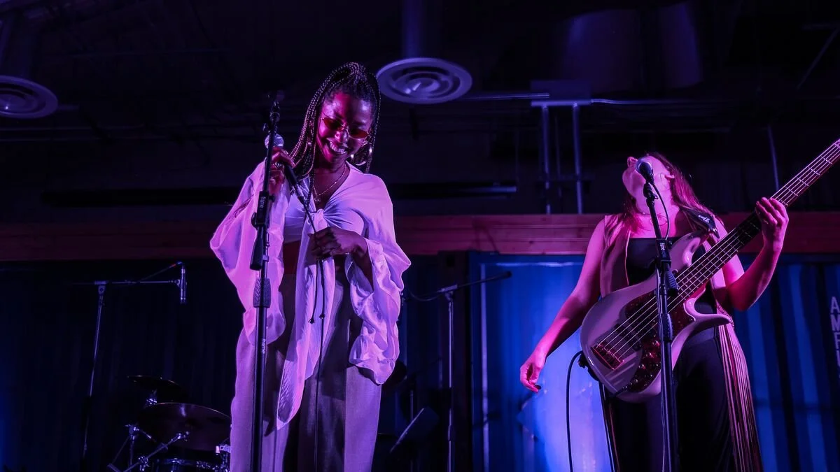 Sofar Fringe Festival