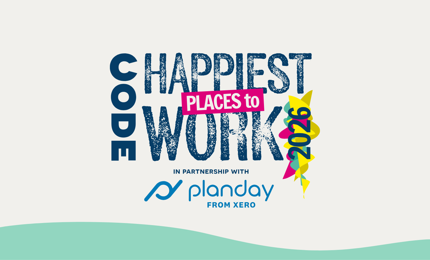 CODE Founders Series:  How to keep a happy team while scaling your business