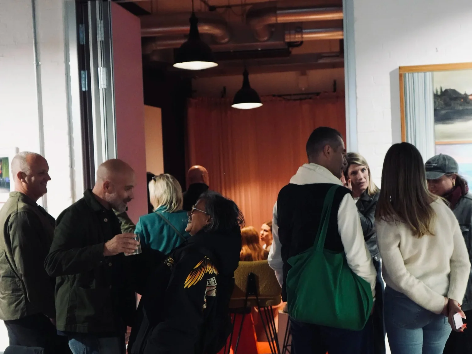 Club coordinator & FoH - Shoreditch. Closes 10 Sept