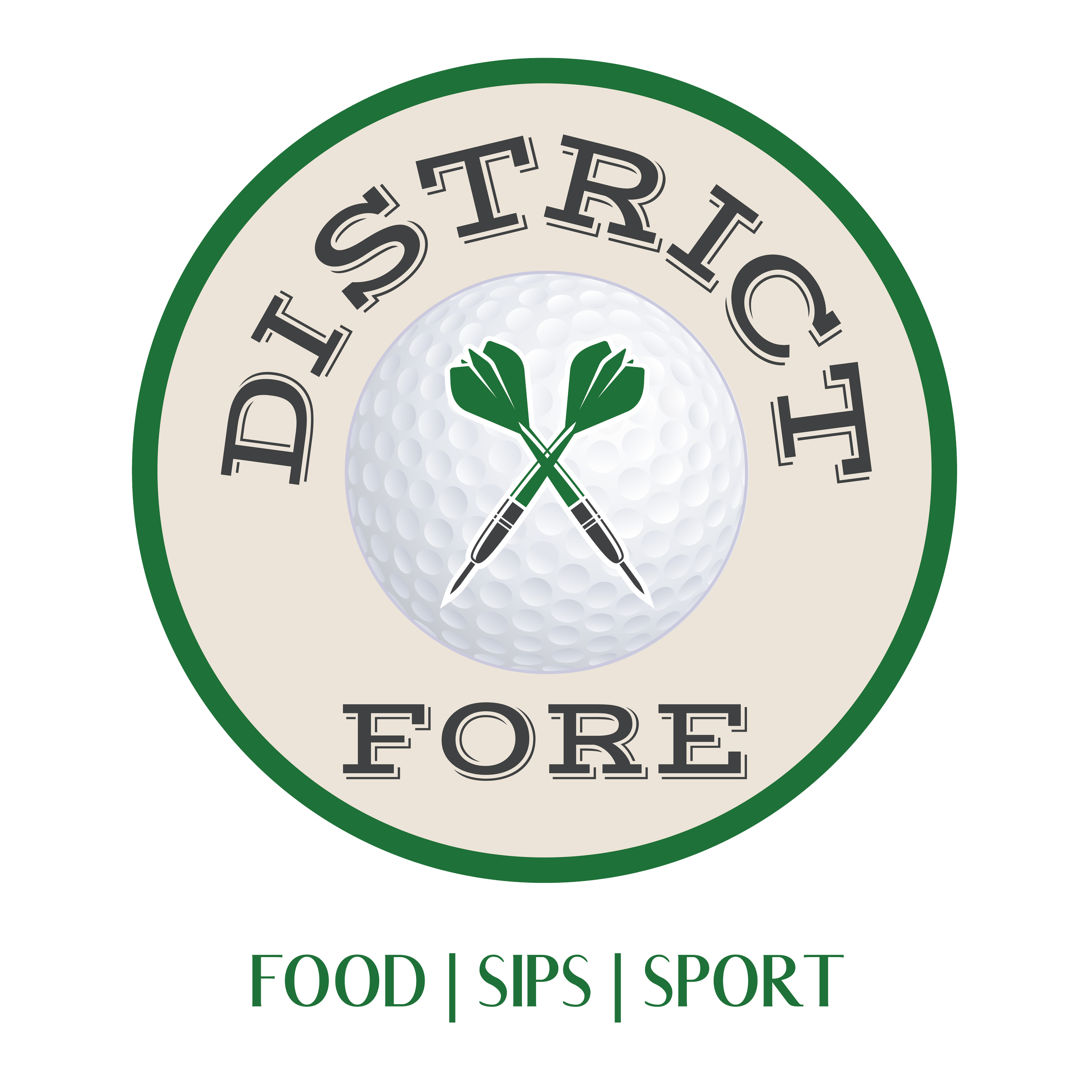 District Fore | Third Ward Restaurant, Craft Beer, Cocktails, Food and ...