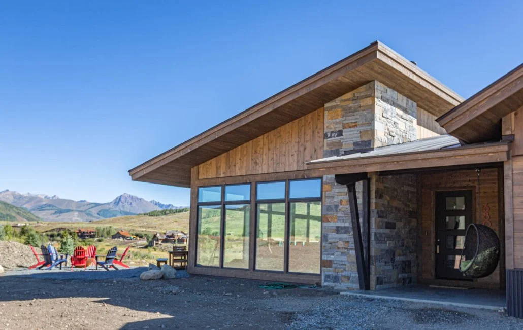 680 Hidden River Road — David Gross General Contractor