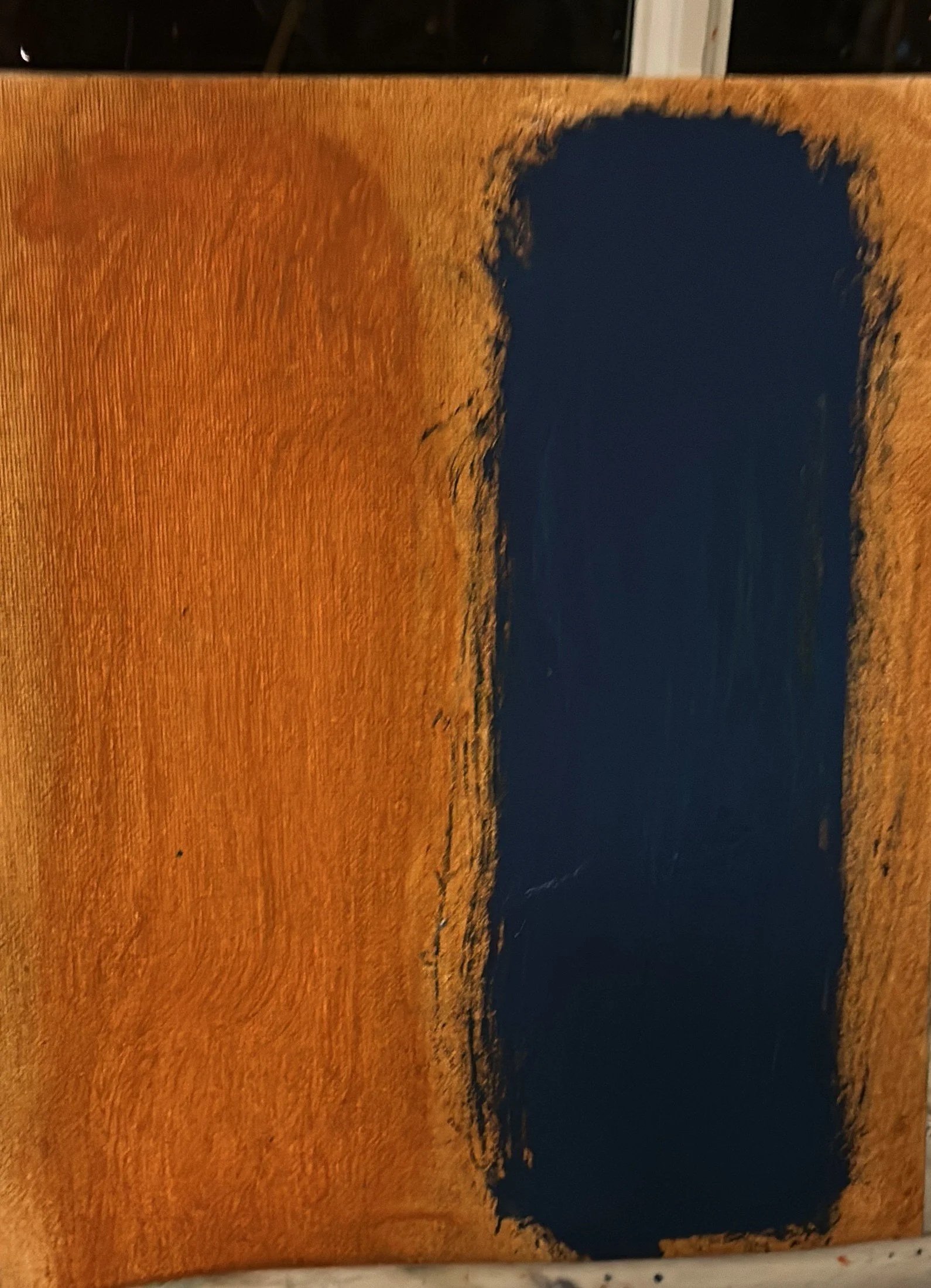 It Doesn’t Have to Be Perfect: Painting, Patience, and Life with MS