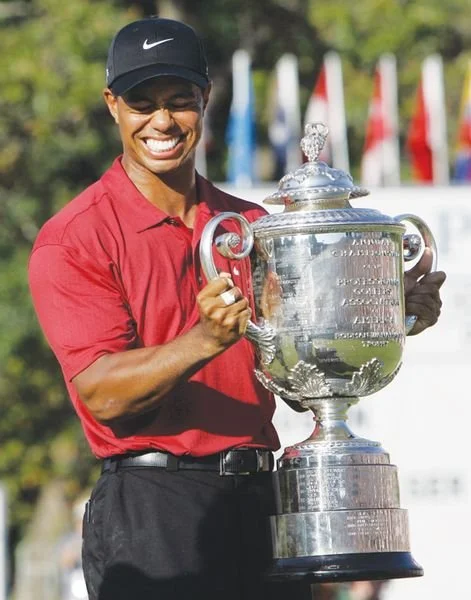 How To Hit Your Golf Goals in 2023