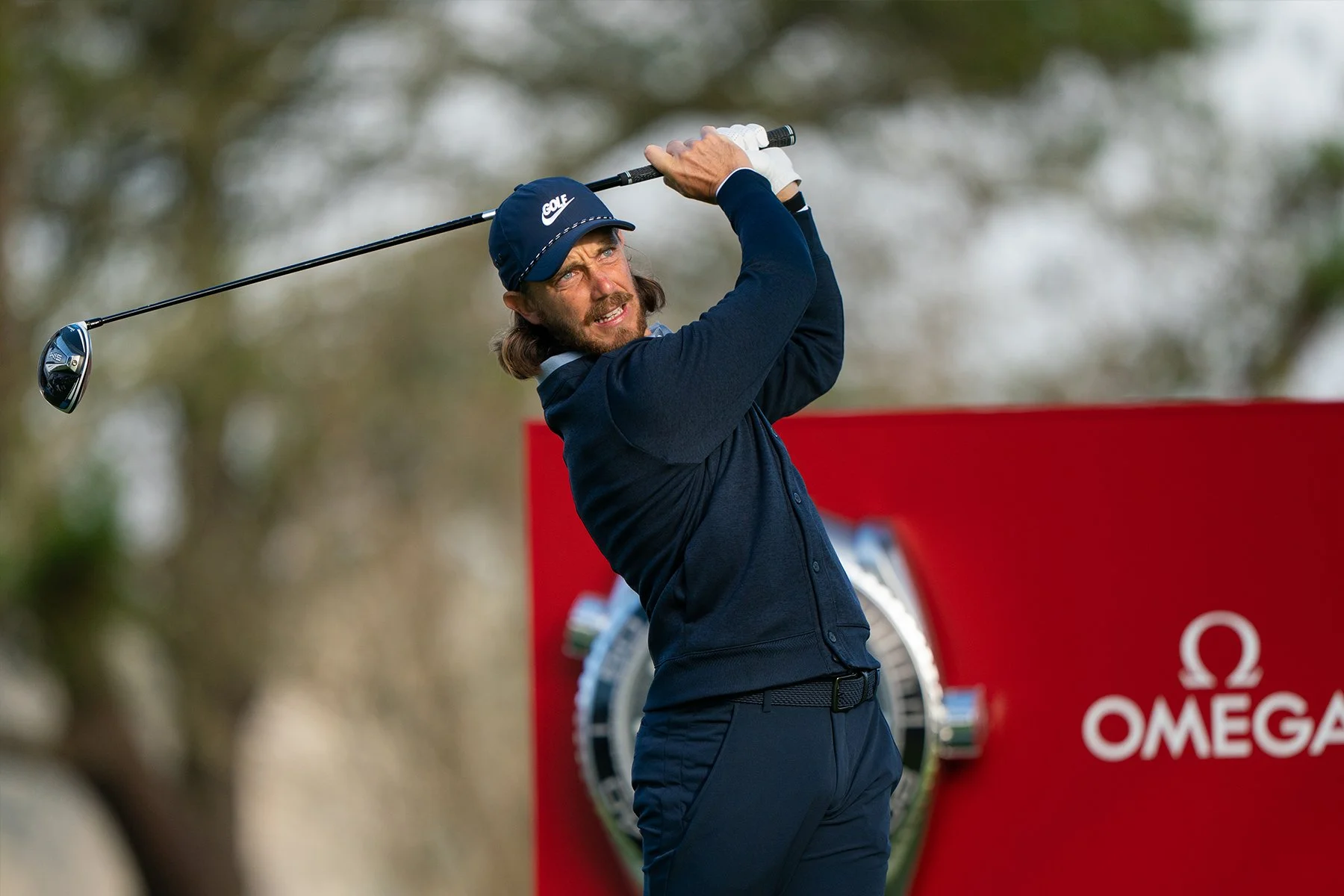 How To Finish Your Golf Swing