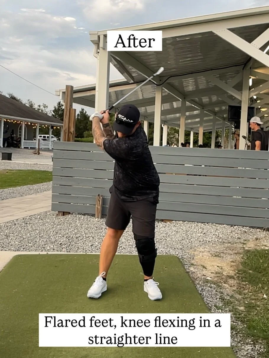 KNEE MOVEMENTS - A basic understanding of human anatomy has been something that has been stressed by both @andy_plummer @stackandtilt and @seanfoleyperformance throughout my coaching career. 

This was my first lesson with this student, who came to m