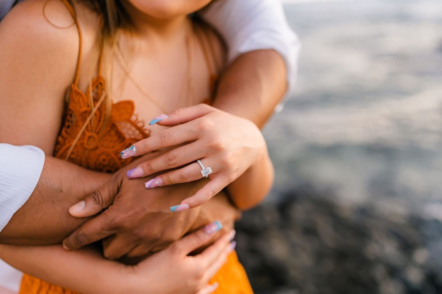 Say *yes* to the perfect Hawaii proposal!⁠
⁠
We get that you probably haven't done this before so we've made it our mission to make planning your perfect beachside Hawaii proposal as stress-free as possible. From choosing a location, and figuring out