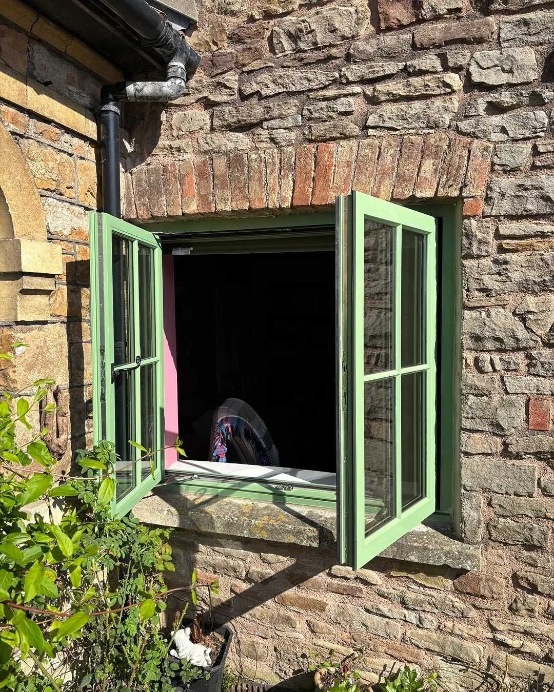 Our French Windows offer a unique design that is fully secure to the strictest security standards whilst maximising every millimetre of space and light within your 🏡 

Get in touch and discuss how we can help with your project ☎️ 01562 341202

Email