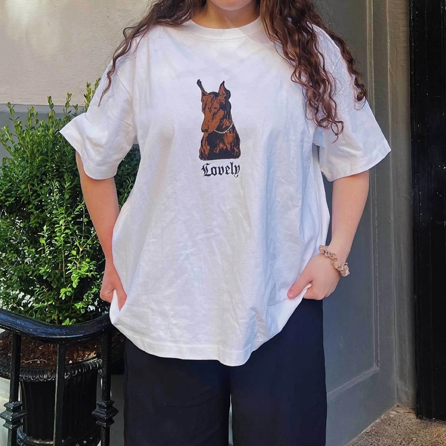 micron pens on mixed media paper. &copy; 2024 Bea Campbell