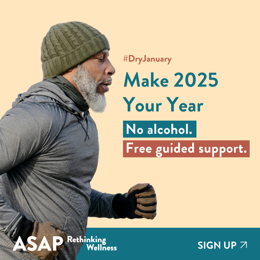 Dry January
