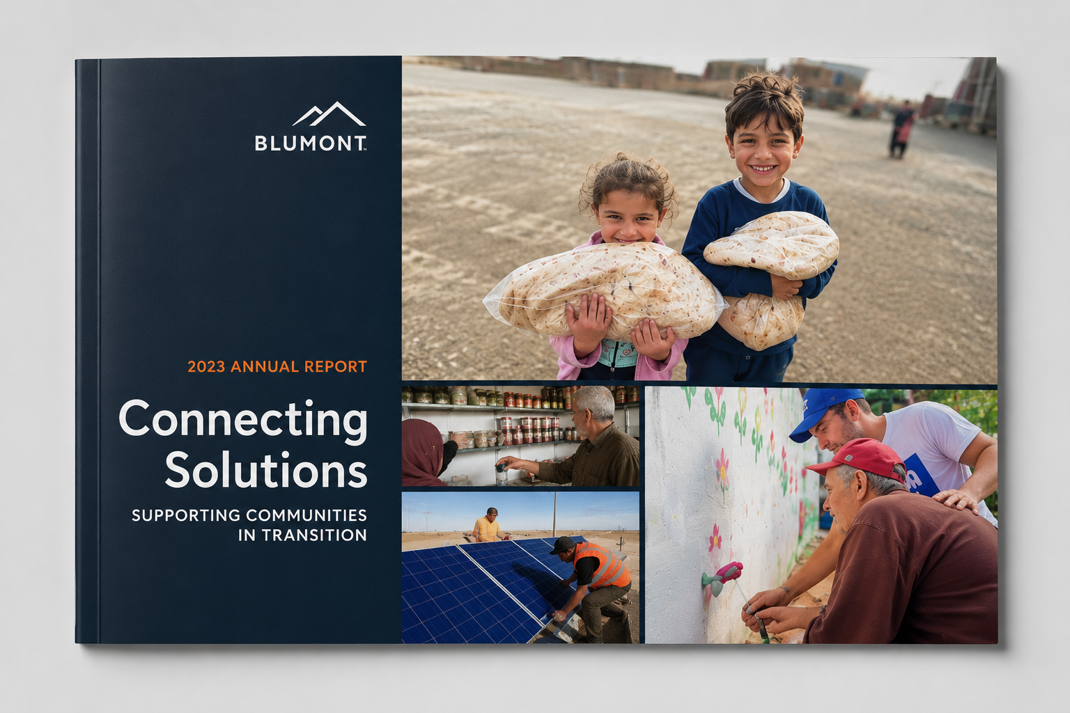 Annual Report
