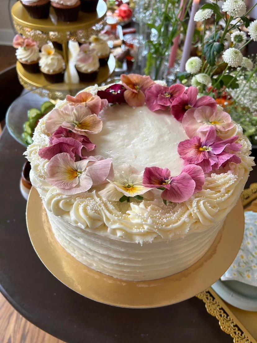 pansies on cake.jpg