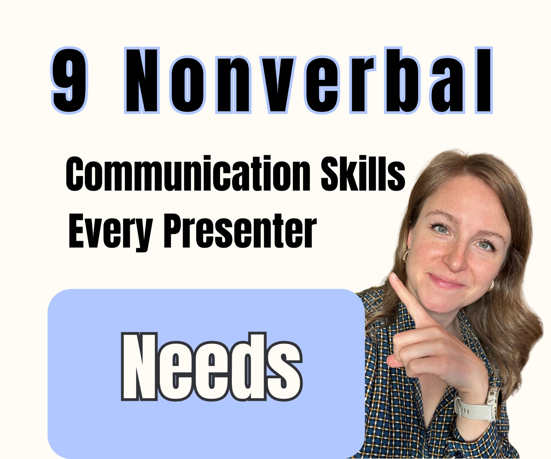 9 Nonverbal Communication Skills Every Presenter Needs