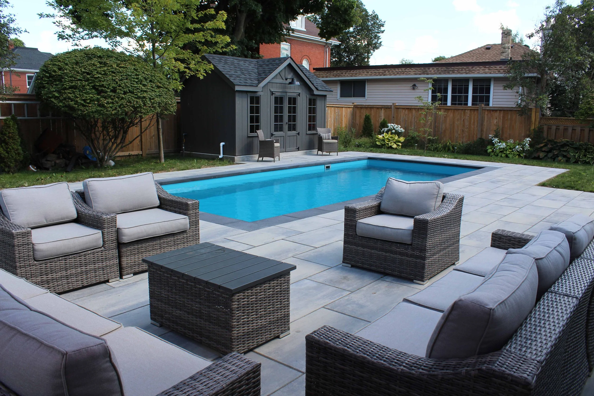 About — Gold Coast Landscaping